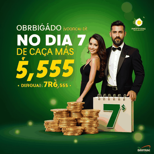 Vem777: Benefícios de Registro e Bônus para Novos Usuários
