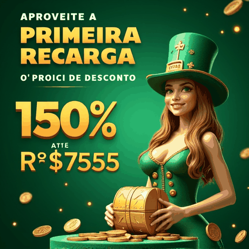 Aproveite o Bônus de Primeiro Depósito Grátis no Vem777