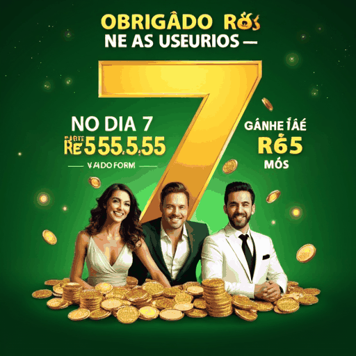 Baixe o vem777 App e Ganhe Créditos Grátis